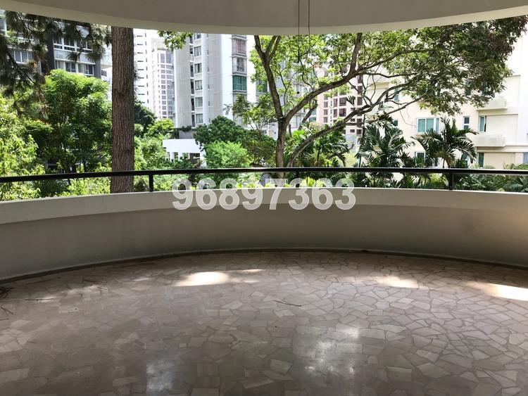 Regency Park (D10), Condominium #166595232